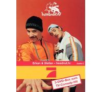 Erkan & Stefan - Headnut.tv / Staffel 2