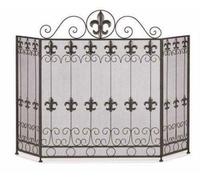 erkebspm Schermi per camini Schermi per camini in Ferro Revival Schermi per camini Piatti Schermi per camini Decorativi