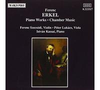 Erkel F - Musica X Pf E Musica Da Camera