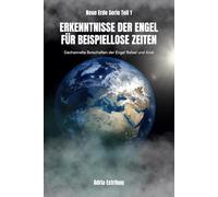 Erkenntnisse der Engel für beispiellose Zeiten: Gechannelte Botschaften der Engel Rafael und Ariel