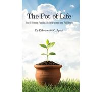 Erkenwald C Apuri The Pot of Life (Copertina rigida) Pot