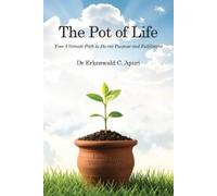 Erkenwald C Apuri The Pot of Life (Tascabile) Pot