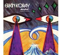 Erkin Koray Mechul: Singles And Rarities (Vinyl LP)