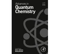 Erkki J. Brändas Advances in Quantum Chemistry (Copertina rigida)