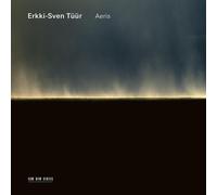 Erkki‑Sven Tüür, Estonian National Symphony Orchestra, Olari Elts – Aeris – CD