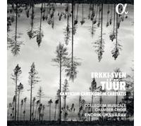 Erkki-Sven Tuur Erkki-Sven Tüür: Canticum Canticorum Caritatis (CD)