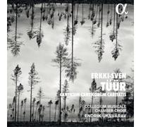 Erkki-Sven Tuur Erkki-Sven Tüür: Canticum Canticorum Caritatis (CD)