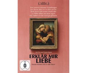 Erklär mir Liebe: Warum trennen sich so viele Eltern?