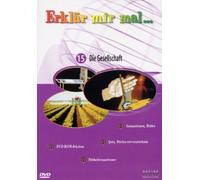 Erklär mir mal...15 - Die Gesellschaft