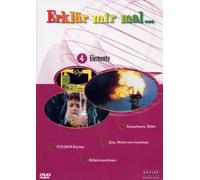 Erklär mir mal... 4 - Elemente