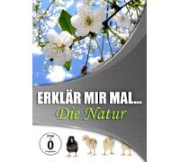 Erklär mir mal... - Die Natur