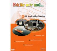 Erklär Mir Mal - Erklär mir mal...12 - Die Umwelt