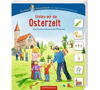 Erkläre mir die Osterzeit ...: Von Aschermittwoch bis Pfingsten