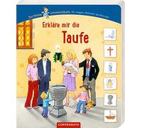 Erkläre mir die Taufe