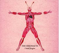 Erkonauts The - I Shall Forgive