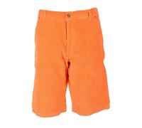 ERL - Shorts Bermuda in Cotone Elastan - - Shorts - Uomo - Arancione - M
