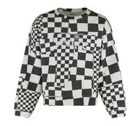 ERL, ,Sweatshirts & Hoodies ,Uomo ,Grigio ,L Venice Knit Crewneck