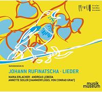 Erlacher,M. - Lieder