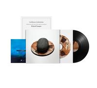 Cooper,Erland - Carve the Runes Then Be Content With Silence (Ltd. Edt.)