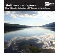 Erland, Hilden - Meditation & Euphoria