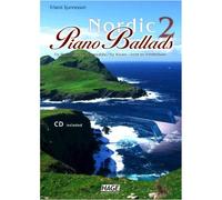 Erland Sjunnesson-Nordic Piano Ballads 2