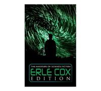 Erle Cox The Masters of Science Fiction - Erle Cox Edition (Tascabile)