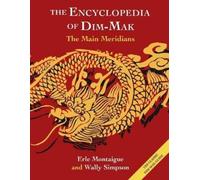 Erle Montaigue Wally Simp The Main Meridians (Encyclopedia of Dim M (Tascabile)
