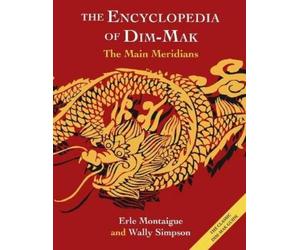 Erle Montaigue Wally Simpson Mont The Main Meridians (Encyclopedia (Tascabile)