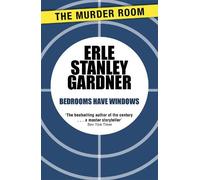 Erle Stanley Gardner Bedrooms Have Windows (Tascabile) Murder Room