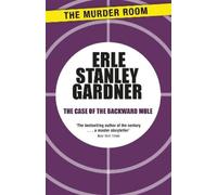 Erle Stanley Gardner The Case of the Backward Mule (Tascabile) Terry Clane