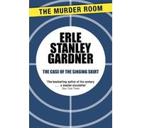 Erle Stanley Gardner The Case of the Singing Skirt (Tascabile) Perry Mason
