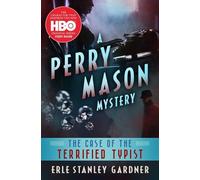 Erle Stanley Gardner The Case of the Terrified Typist (Tascabile)