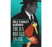 Erle Stanley Gardner The D.A. Breaks an Egg (Tascabile)