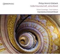 Erlebach, P. - Sweet Friendship Precious Bond