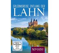 Erlebnisreise entlang der Lahn