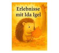 Erlebnisse mit Ida Igel: Herzliche Tiergeschichten zum Vorlesen und Träumen