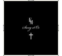 Erlen Meyer Sang Et Or (CD) Album