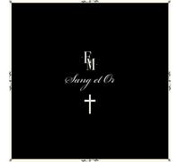 Erlen Meyer Sang Et Or (CD) Album