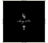 Erlen Meyer Sang Et Or (CD) Album