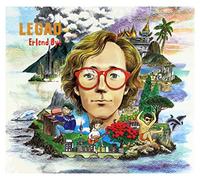 Erlend Oye - Erlend Oye: Legao