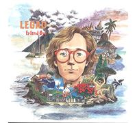 Erlend Oye - Legao