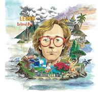 Erlend Oye - Legao