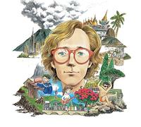 Erlend Oye Legao (Vinyl LP) 12" Album