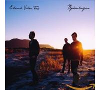 Erlend -Trio- Viken Nykomlingen (CD)