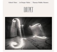 ERLEND VIKEN, JO BERGER MYHRE, THOMAS STRONEN-DJUP (CD)