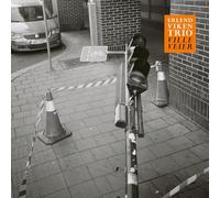 Erlend Viken Trio - Ville Veier / Wild Roads