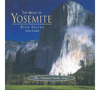 Erlien,Rick - The Music of Yosemite