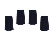 Erlif - Filato per overlock VIGA 120 (1228 - blu scuro)