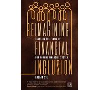 Erlijn Sie Reimagining Financial Inclusion (Tascabile)