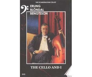 Erling Bengtsson Blondal - Bengtsson - the Cello and I [DVD] [2007]